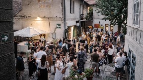 Održan drugi ne:Bitef